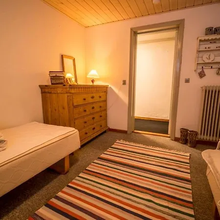 Hygge Ved Aen Bindslev