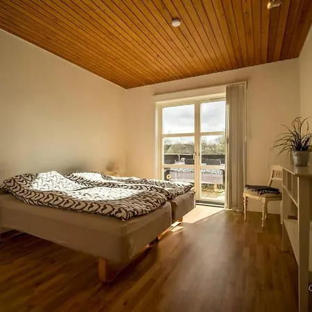 Hygge Ved Aen * Bindslev