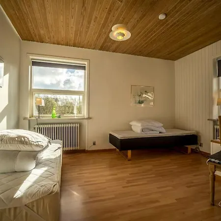 Hygge Ved Aen Сasa de vacaciones