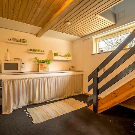 Дом отдыха Hygge Ved Aen