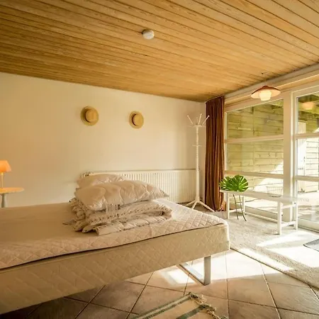 Hygge Ved Aen *