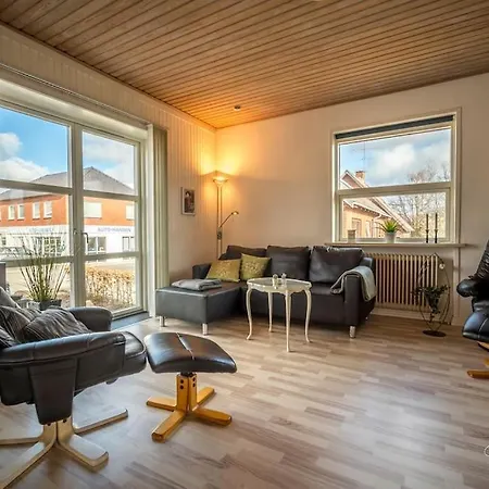 Hygge Ved Aen